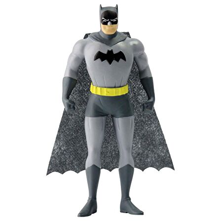 Batman Bendable Figür DC3901 Lisanslı Ürün