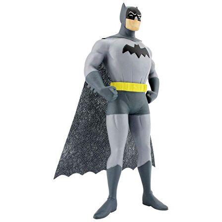 Batman Bendable Figür DC3901 Lisanslı Ürün