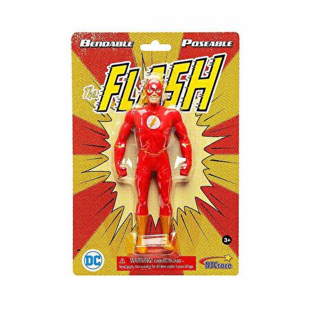 The Flash Bükülebilir Figür 14 cm