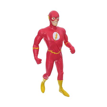 The Flash Bükülebilir Figür 14 cm