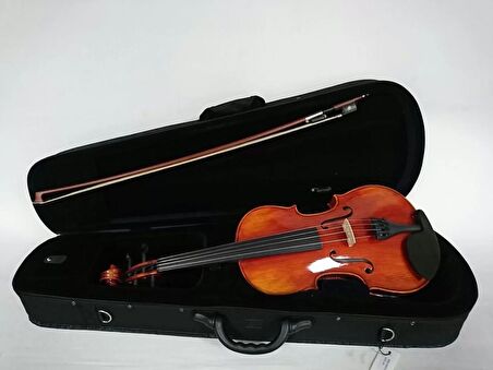 Kınglos Kng Phb-1004va 15.5" Viola Kutulu