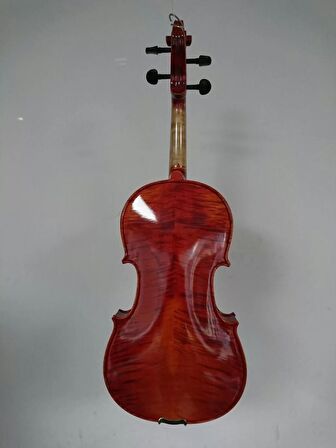 Kınglos Kng Phb-1004va 15.5" Viola Kutulu