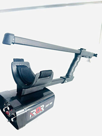 Rdr  Deep Pro Dedektör 32 Cm Başlıklı