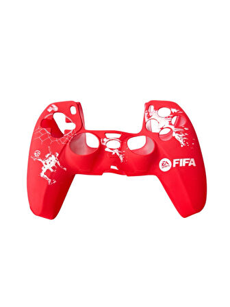 PS5 Dualsense Koruyucu Silikon Kılıf