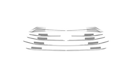 CUSTOM ÖN PANJUR KROM 2023 2024 2025 2026 2027