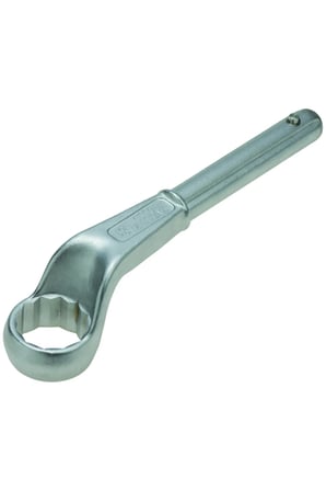 İzeltaş Uzatmalı Yıldız Anahtar 65mm  -0550050065- - 1 Adet