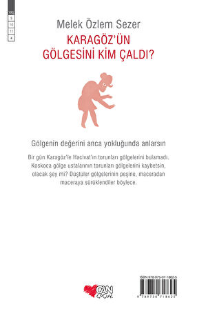 Karagöz'ün Gölgesini Kim Çaldı?