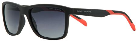 Opal Sport SPL0554 201 57 Polarize Erkek Güneş Gözlüğü