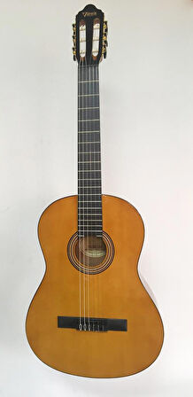 VC264 Antik Parlak 4/4 Klasik Gitar