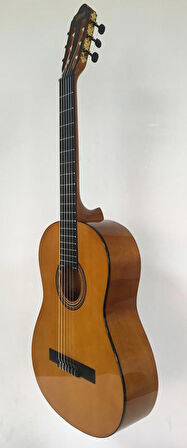 VC264 Antik Parlak 4/4 Klasik Gitar