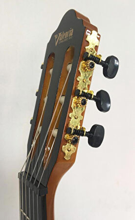 VC264 Antik Parlak 4/4 Klasik Gitar