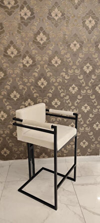 BAR SANDALYESİ 85 CM VE 95 CM ARASI MASALARA UYGUN ADA SANDALYE