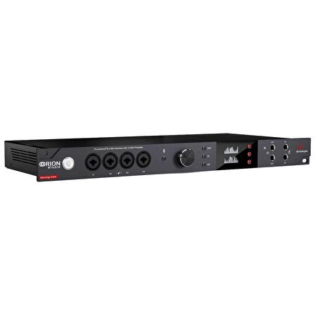 Antelope Audio Orion Studio Synergy Core | Tb3 & Usb 2.0