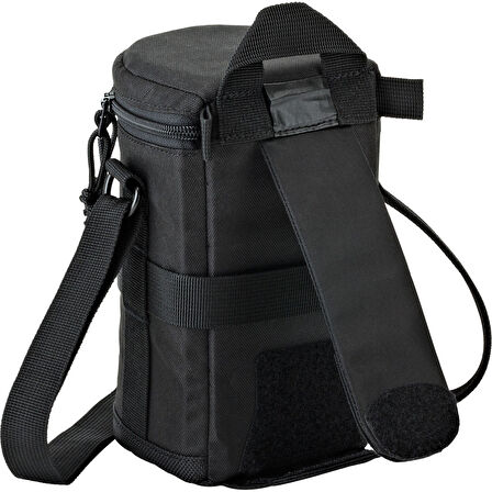 Lowepro Lens Case 9x16cm (Siyah)