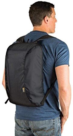 Lowepro SleevePack 13 Packable Laptop Sleeve (Blue/Gray)