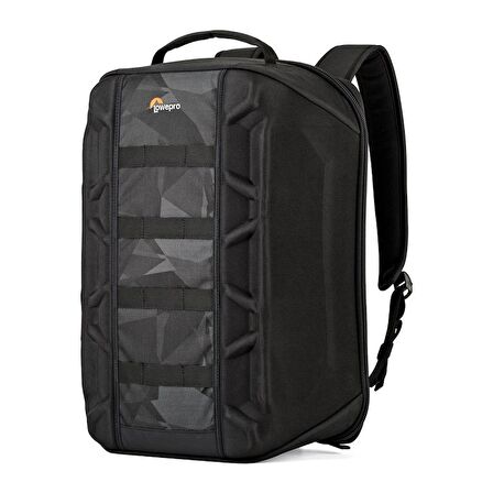 Lowepro DroneGuard BP 400 Drone Sırt Çantası (Black/Fractal)