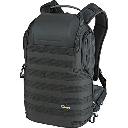 Lowepro ProTactic BP 350 AW II Sırt Çantası (Siyah)