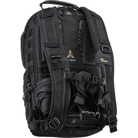 Lowepro ProTactic BP 350 AW II Sırt Çantası (Siyah)