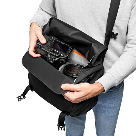 Lowepro ProTactic MG 160AW II Omuz Çantası
