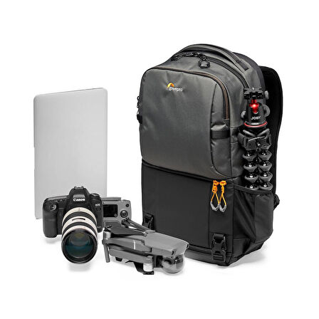 Lowepro Fastpack BP 250 AW III (Siyah)