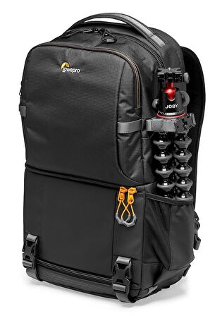 Lowepro Fastpack BP 250 AW III (Siyah)