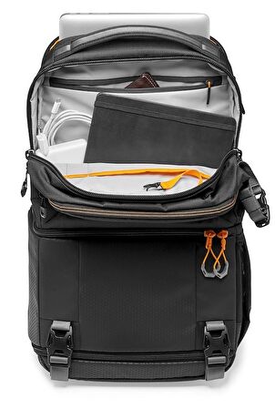 Lowepro Fastpack BP 250 AW III (Siyah)