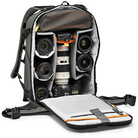 Lowepro Flipside BP 400 AW III Backpack Sırt Çantası