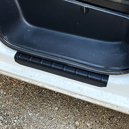 TOURNEO CUSTOM KAPI EŞİĞİ 2024 2025 2026 2027