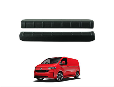 TRANSPORTER T7 PANEL VAN KAPI EŞİĞİ 2025 2026 2027