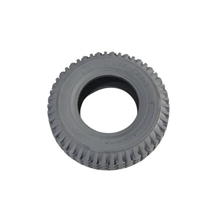 CST 4.10/3.50-6 C156 DIŞ LASTİK GRİ eng