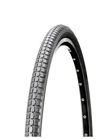 CST 22x1.3/8 C63 DIŞ LASTİK Gri eng
