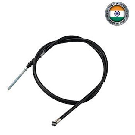 Arka Fren Teli Activa 125İ Hindistan
