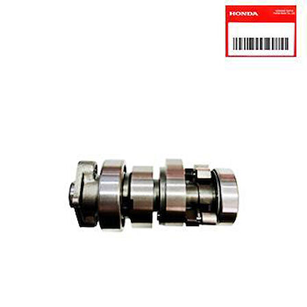 Eksantrik Mili PCX 2013 - 2017