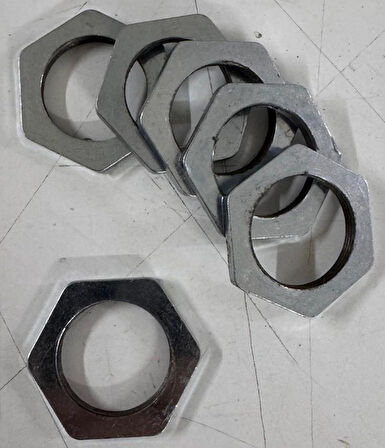 Arka Debriyaj Somunu - Adet