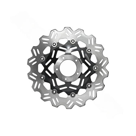 ÖN FREN DİSKİ KUBA TK 03