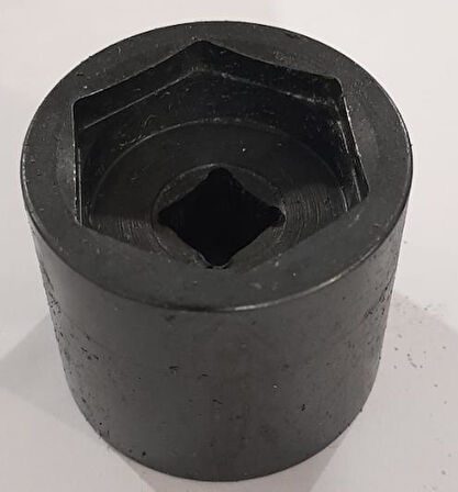 LOKMA - Arka Debriyaj Balata Sökme