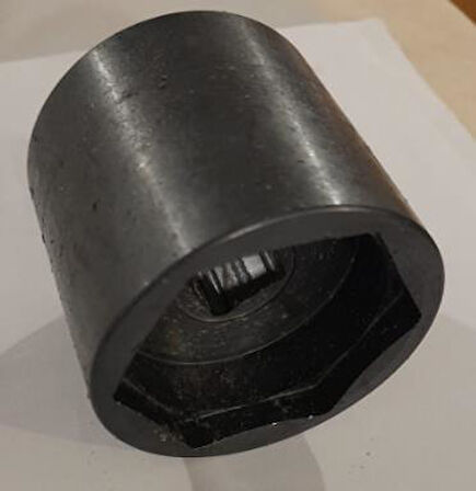 LOKMA - Arka Debriyaj Balata Sökme