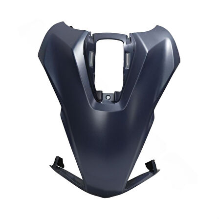 ÖN ÜÇGEN [MAT MAVİ] - HONDA DIO