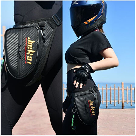 BACAK ÇANTASI LB-001