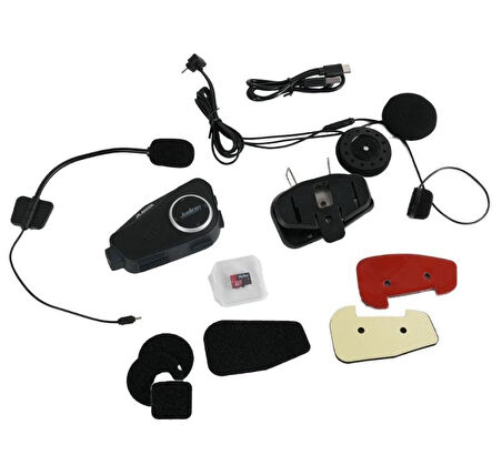 İntercom Jiekai JK-6000K Kameralı - İkili Eşleşmeli - Hafıza Kart Hediyeli