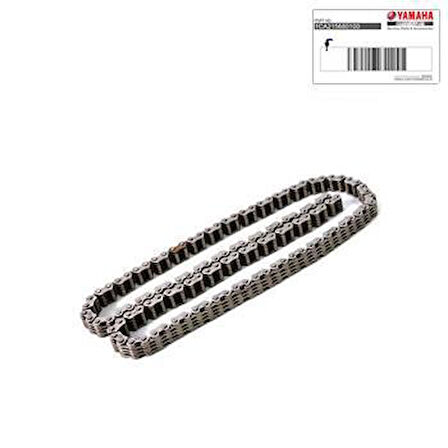 Eksantrik Zinciri X Max 2018 - 2025