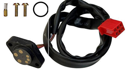 Vites Müşürü Drift L - Vulture İ