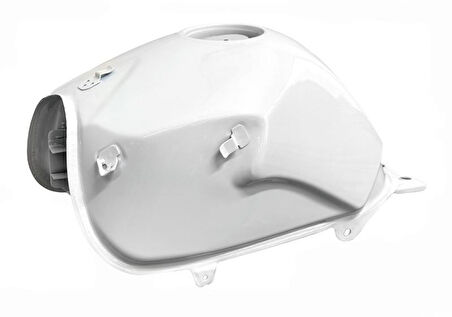 Benzin Deposu Drift L Beyaz