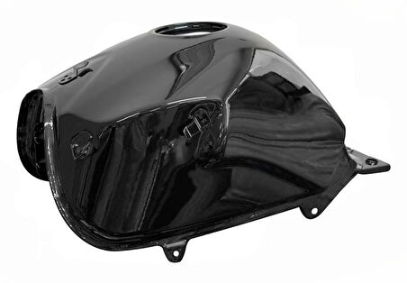 Benzin Deposu Drift L Siyah