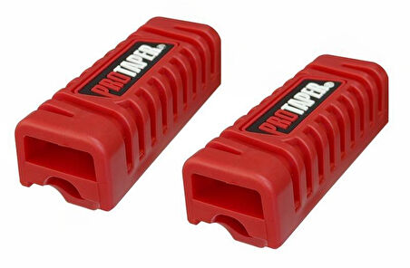 Ön Basamak Lastiği Protaper Kırmızı