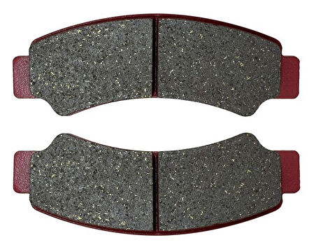 FREN BALATA DİSK ÖN (FA726) CF ATV500-800