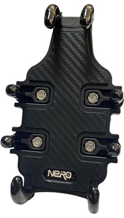 NERO - ( 703 ) AYNA BAĞLANTILI TELEFON TUTUCU (TİTREŞİM MODÜLLÜ)