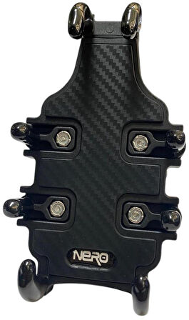 NERO - ( 703 ) GİDON BAĞLANTILI TELEFON TUTUCU (TİTREŞİM MODÜLLÜ)