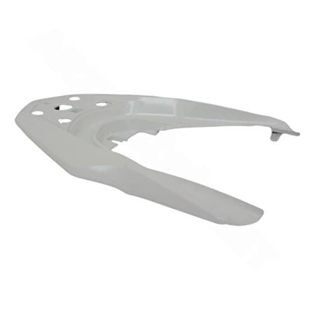 ARKA TAŞIYICI GRENAJI [BEYAZ] PCX [2020-2024]