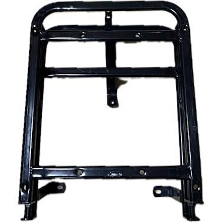 Çanta Demiri ERGO Mondial FURY